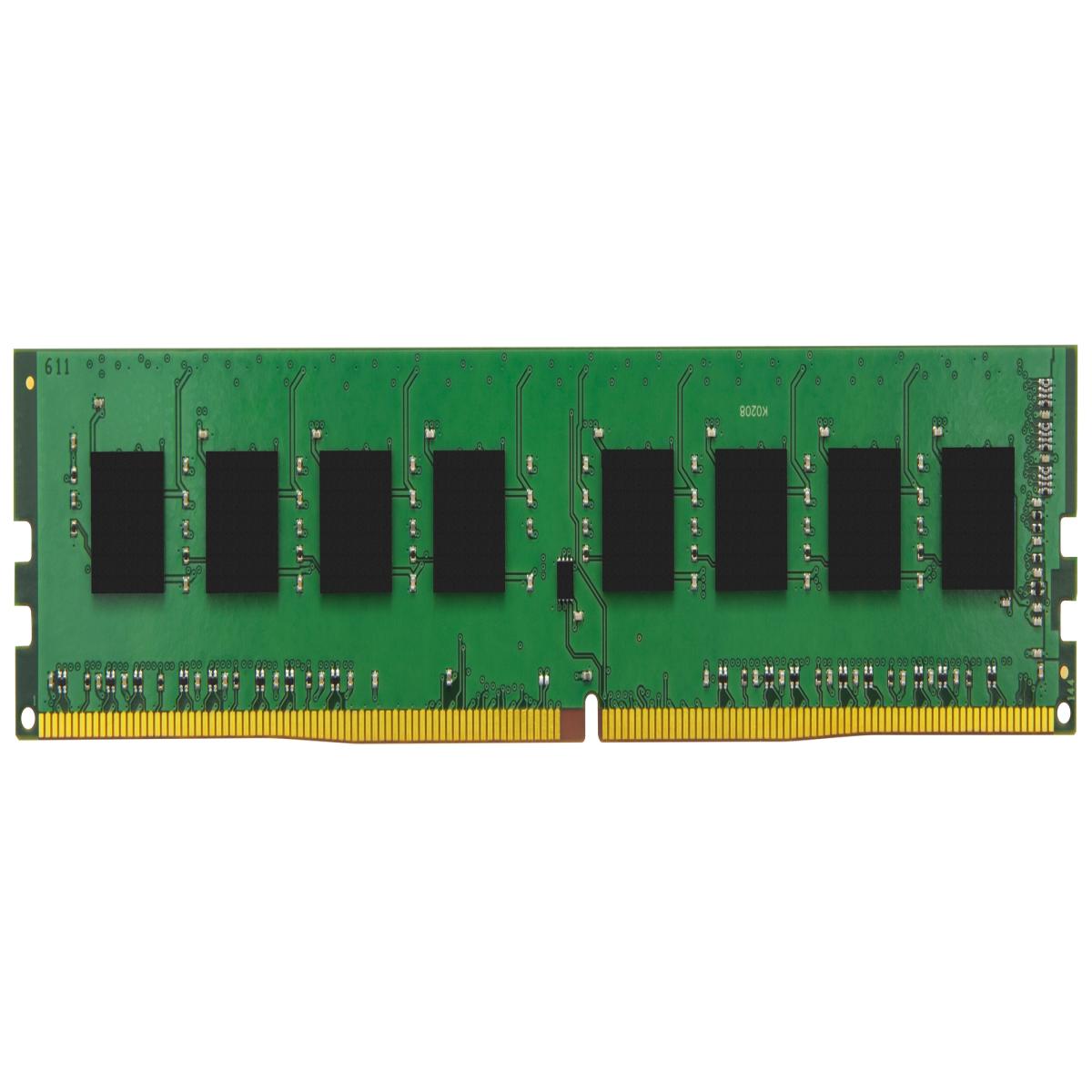 Kingston Technology ValueRAM memory module 32 GB 1 x 32 GB DDR4 3200 MT/s 288-pin DIMM