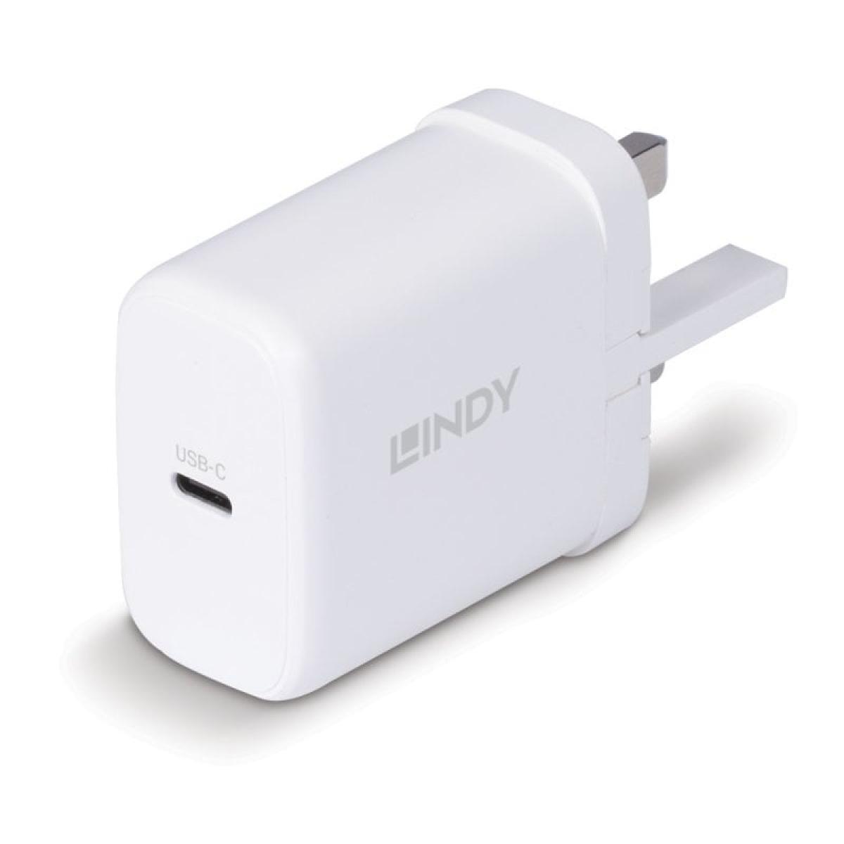 Lindy 73427 mobile device charger