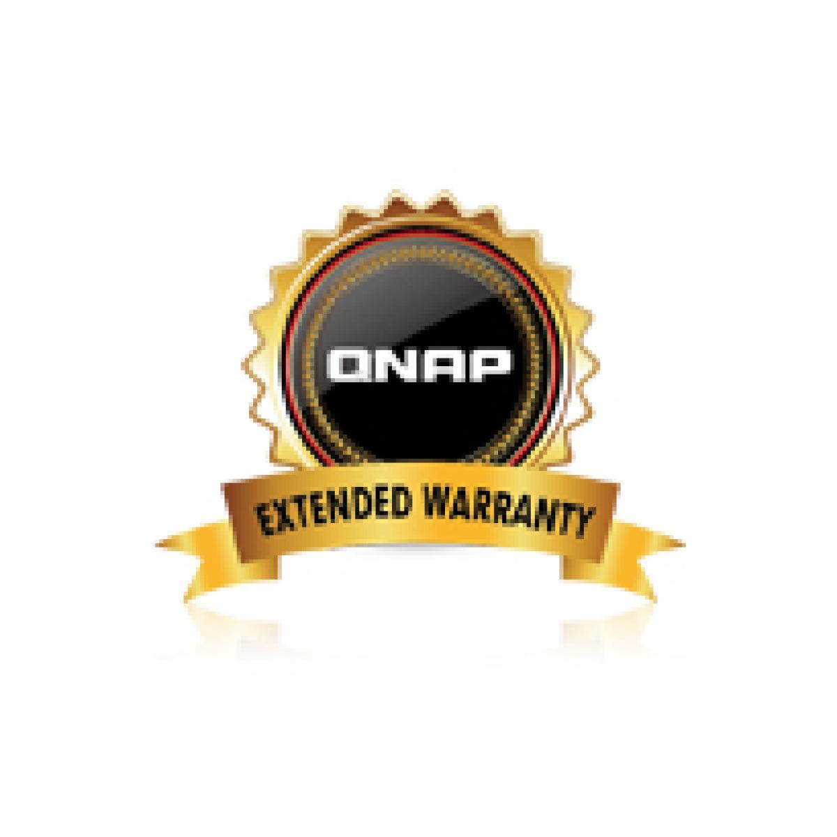 QNAP LIC-NAS-EXTW-BLUE-3Y-EI 1 license(s) 3 year(s)
