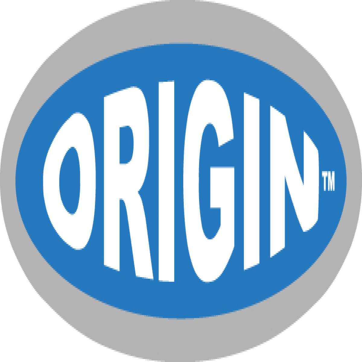 Origin Storage ZD4A042-D0EM00EZ - USB - Parallel Serial - Direct Thermal