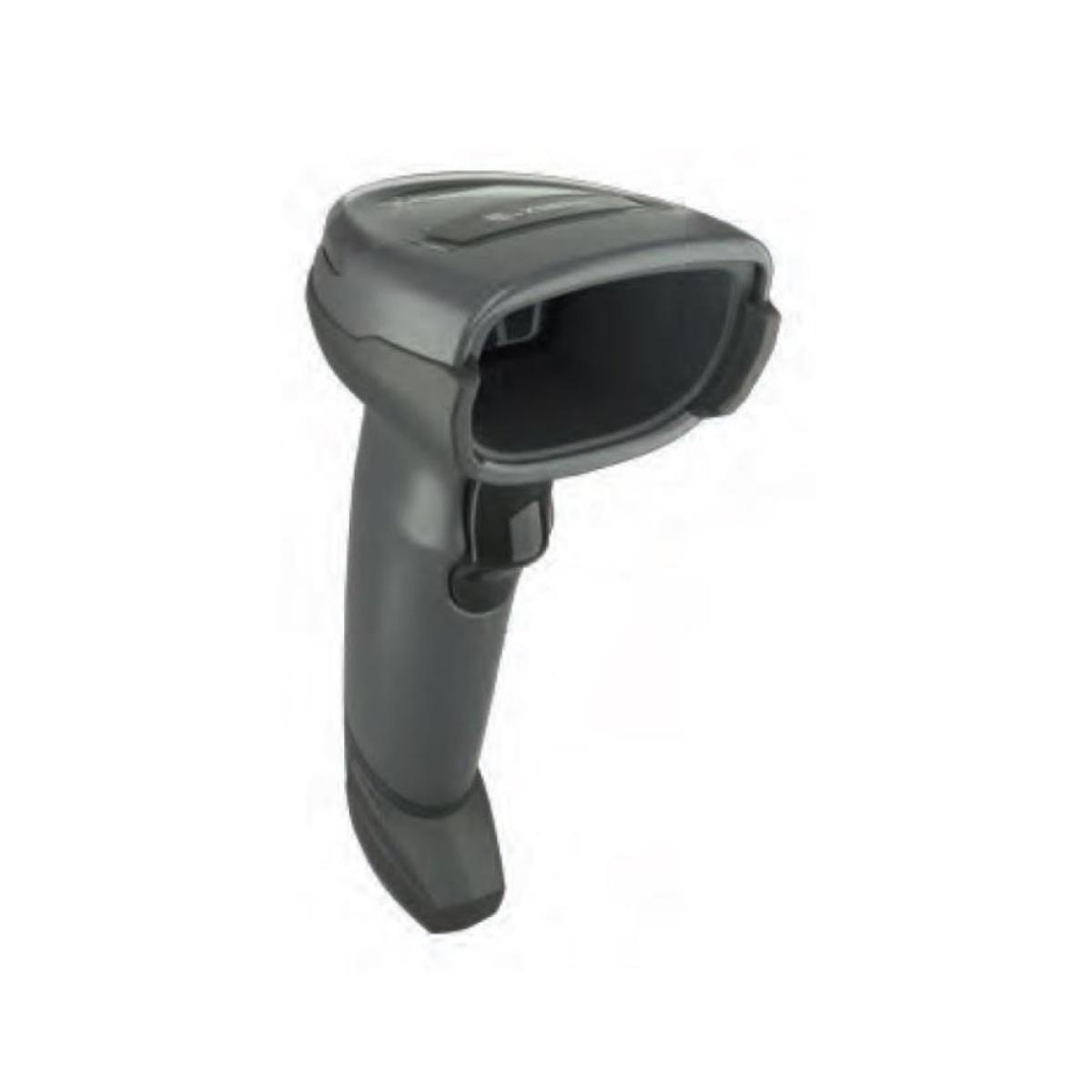 Origin Storage DS4608-SR7U2100AZW Handheld Scanner - USB - Ex. Stand