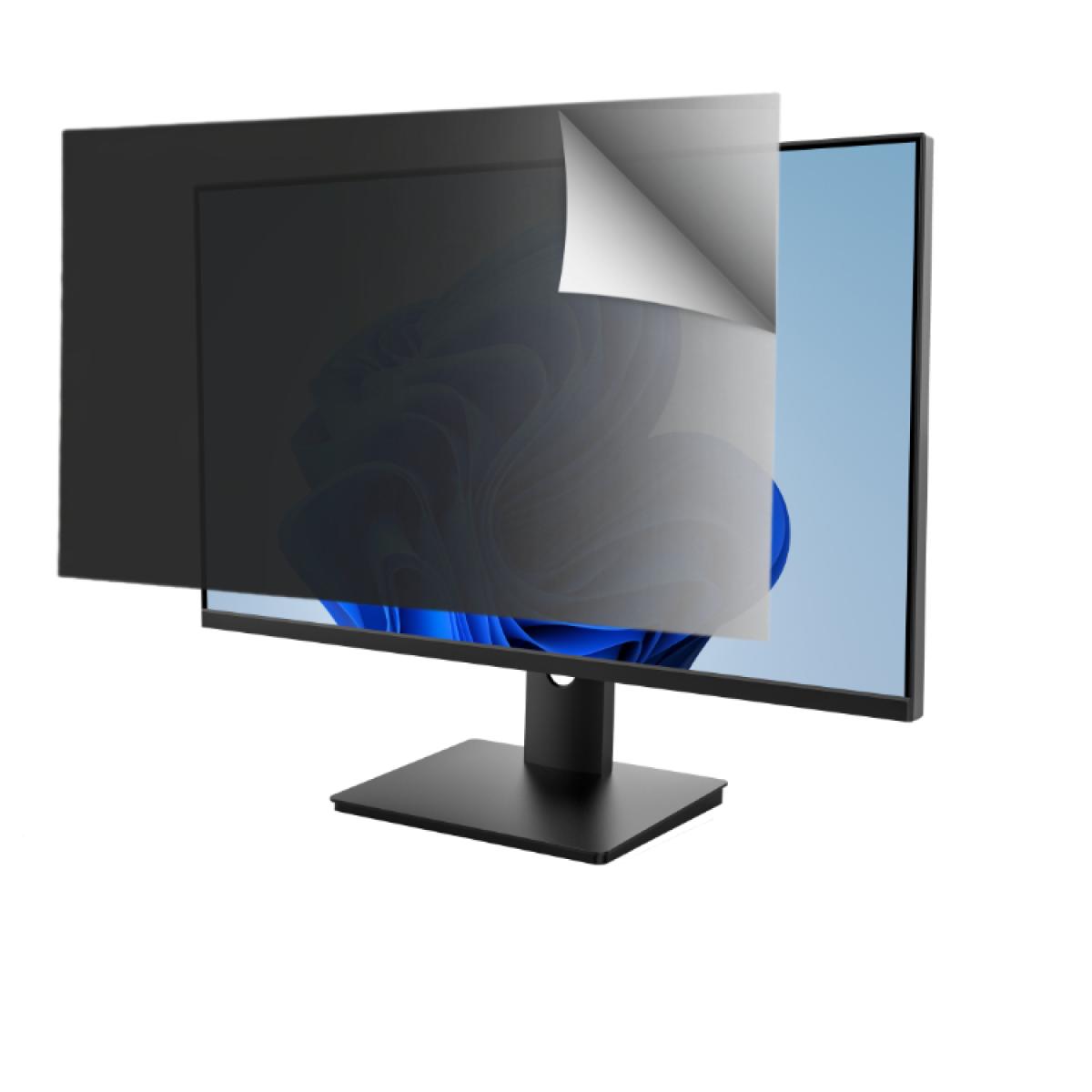 Origin Storage Security Filter 2-Way Adhesive 32.0in (16:9) (inc. Anti-blue light reduction)