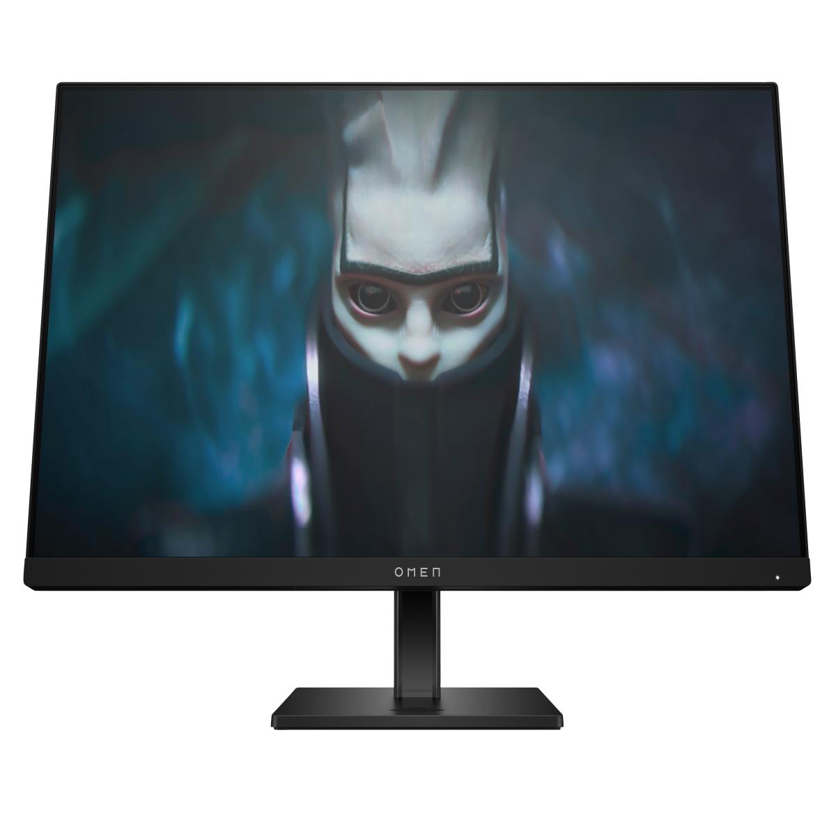 OMEN by HP 23.8 inch FHD 165Hz Gaming Monitor - OMEN 24