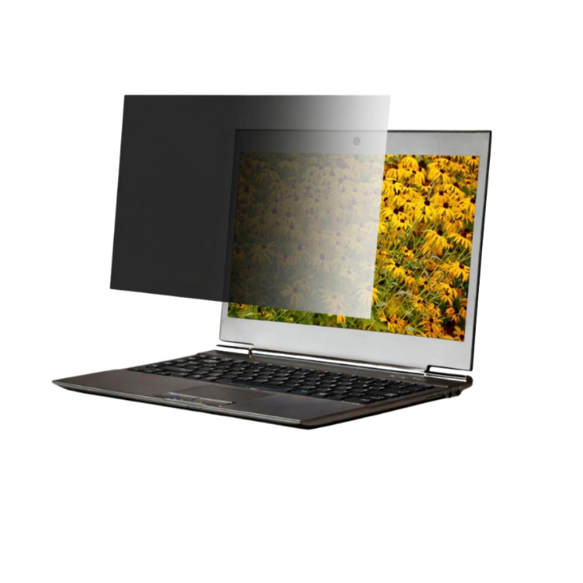 Origin Storage Security Filter 2-Way Magnetic 14.0in for Apple MacBook Pro M1 (2021) (inc. Anti-blue light reduction)