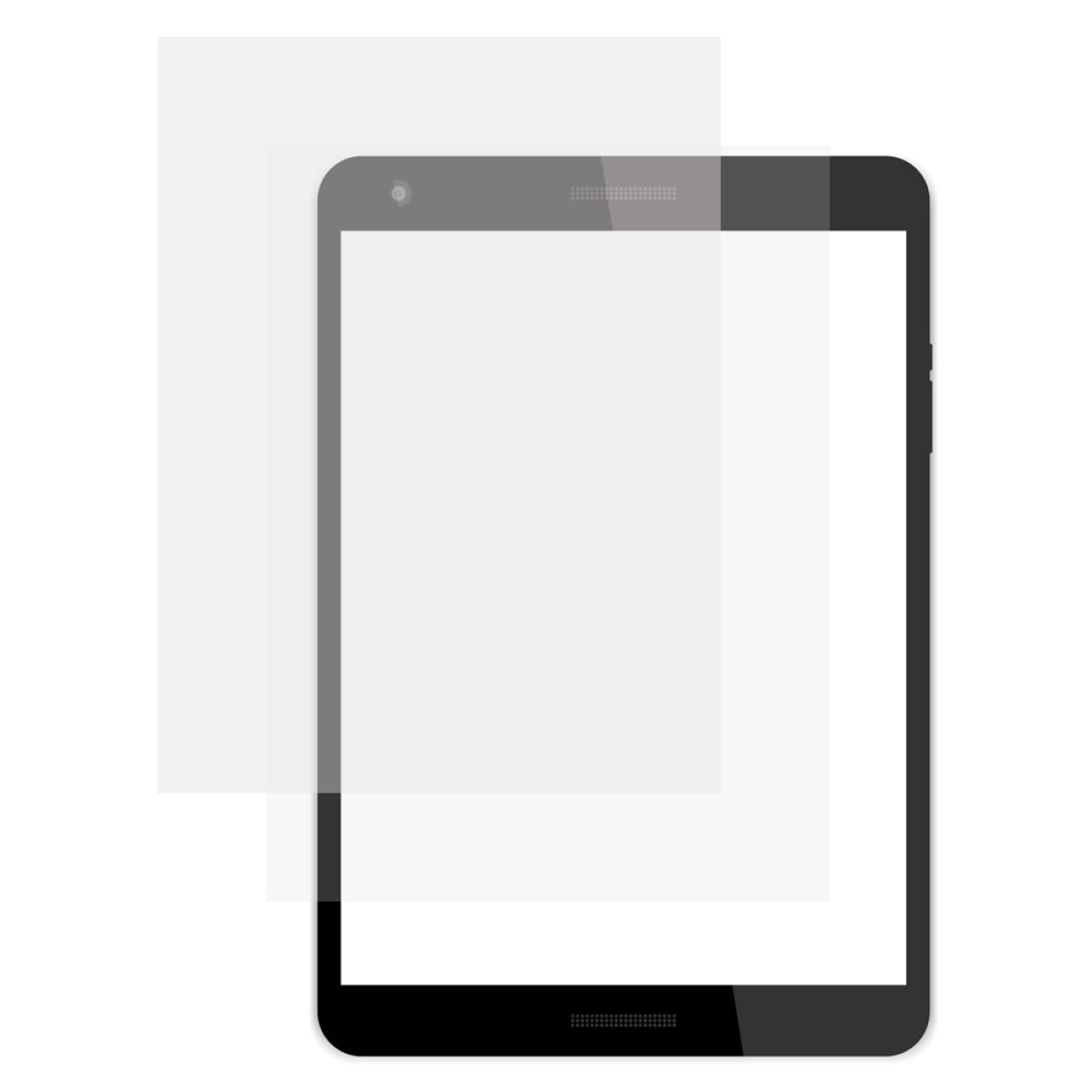 Origin Storage Security Filter 2-Way Adhesive for Samsung Galaxy S7 (inc. Anti-blue light reduction)