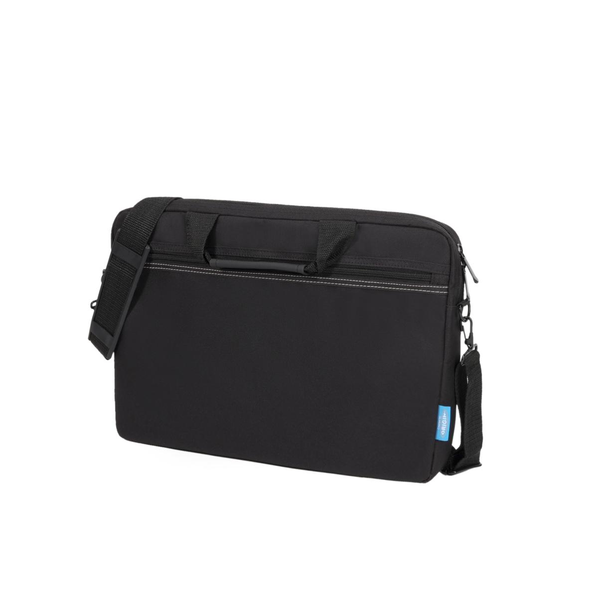 Origin Storage Laptop Bag 13-14in + Dell Mouse Bundle