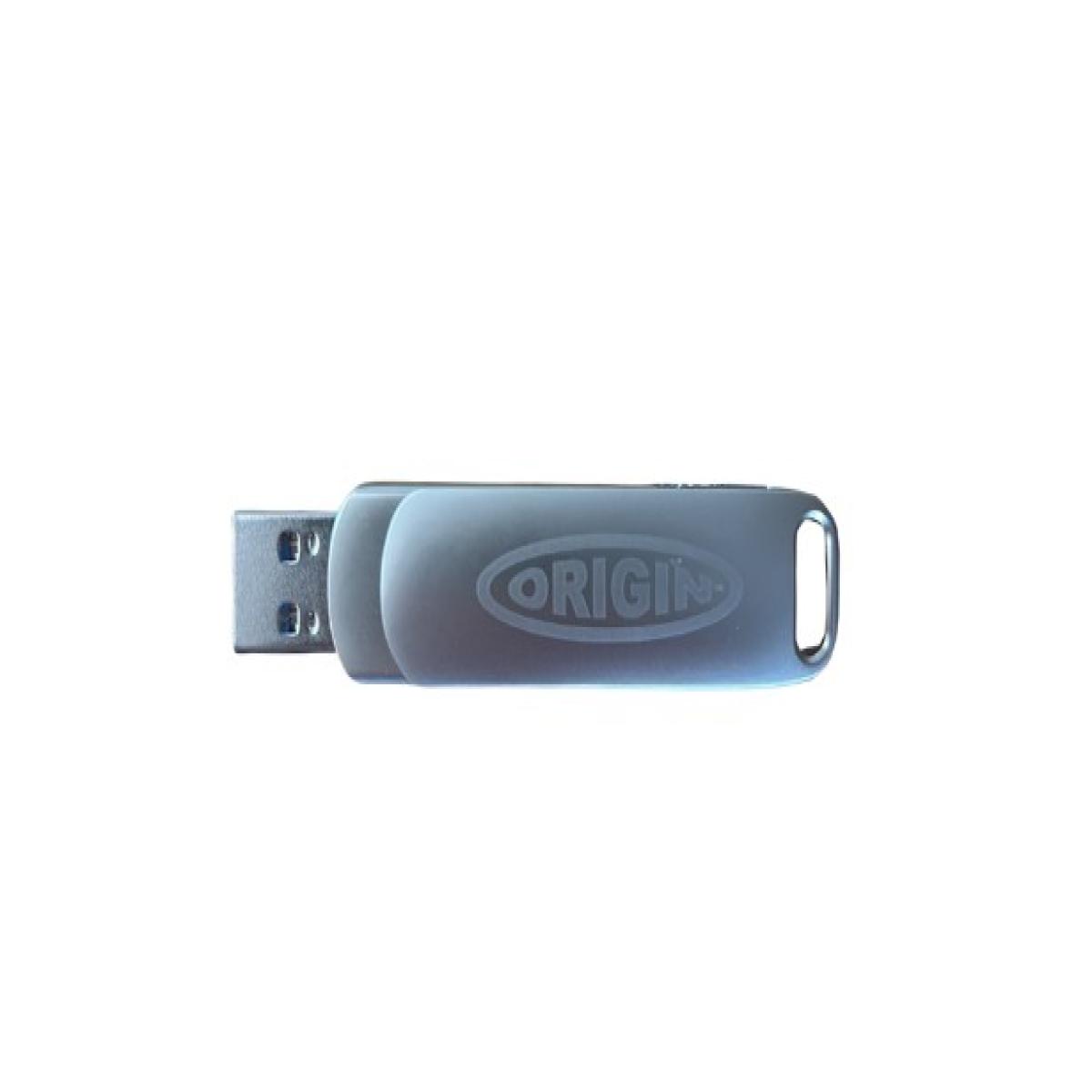 Origin Storage Origin 128GB USB-A flash drive 3.2 Gen1