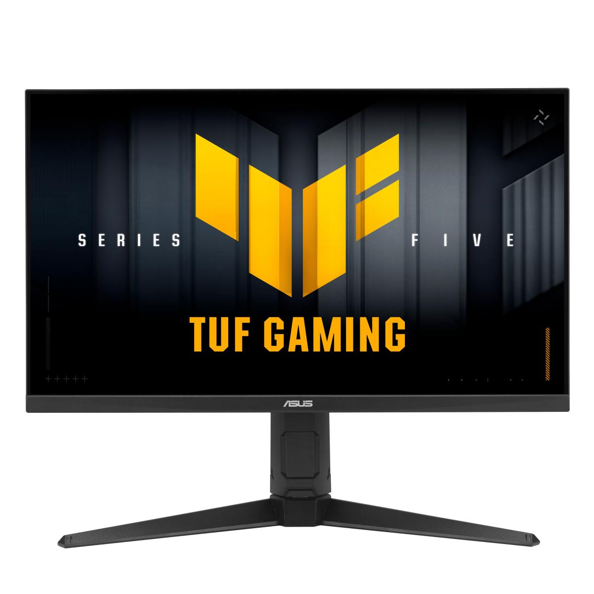 ASUS TUF Gaming VG279QML5A computer monitor 68.6 cm (27") 1920 x 1080 pixels Full HD LCD Black