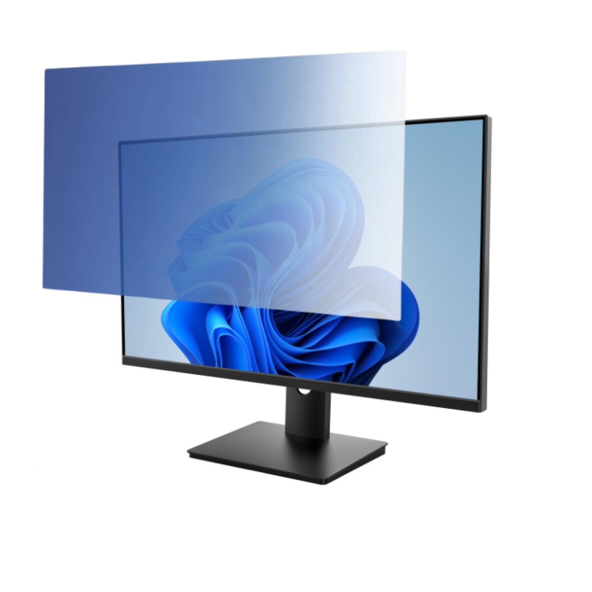 Origin Storage Security Filter 2-Way Plug-In 23.8in (16:9) (inc. Anti-blue light reduction)