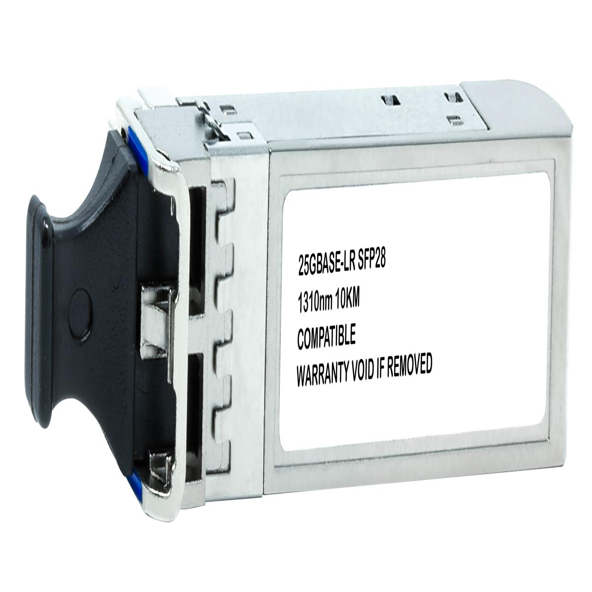 Origin Storage SFP8-SW-1PK QLogic Compatible Transceiver SFP+ 8GBase-SR/SW (850nm MMF 150m DOM)