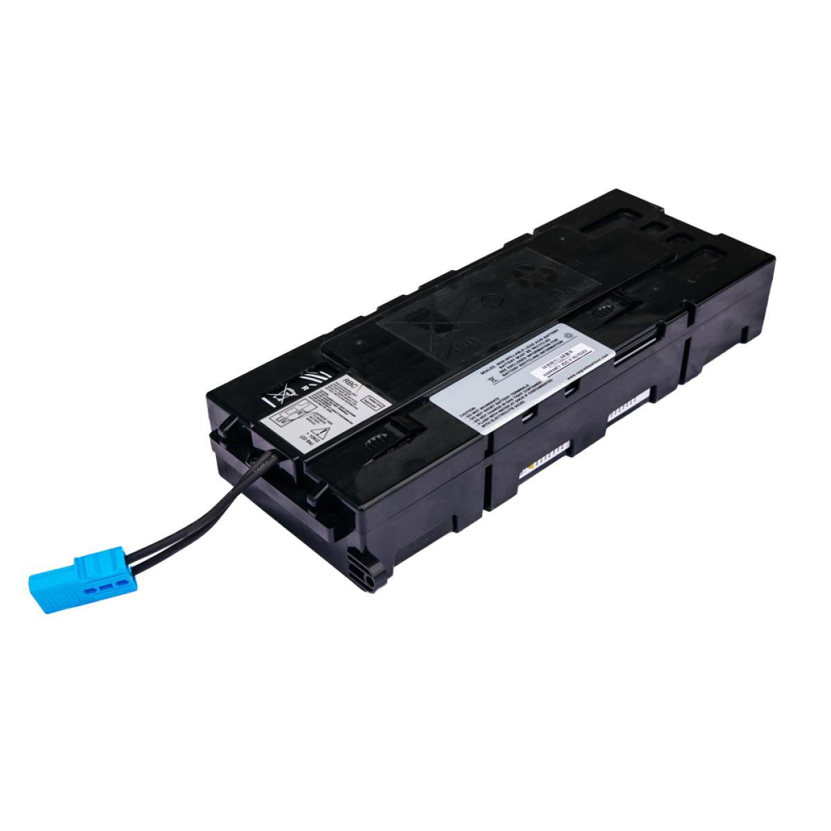 Origin Storage Origin Replacement UPS Battery Cartridge APCRBC116 For SMX1000
