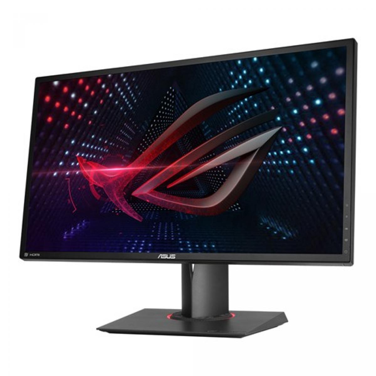 ASUS PG248Q computer monitor 61 cm (24") 1920 x 1080 pixels Full HD LED Black