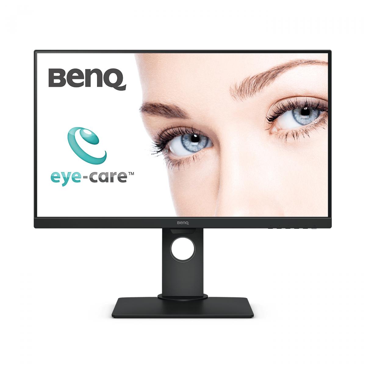 BenQ BL2780T computer monitor 68.6 cm (27") 1920 x 1080 pixels Full HD LED Black