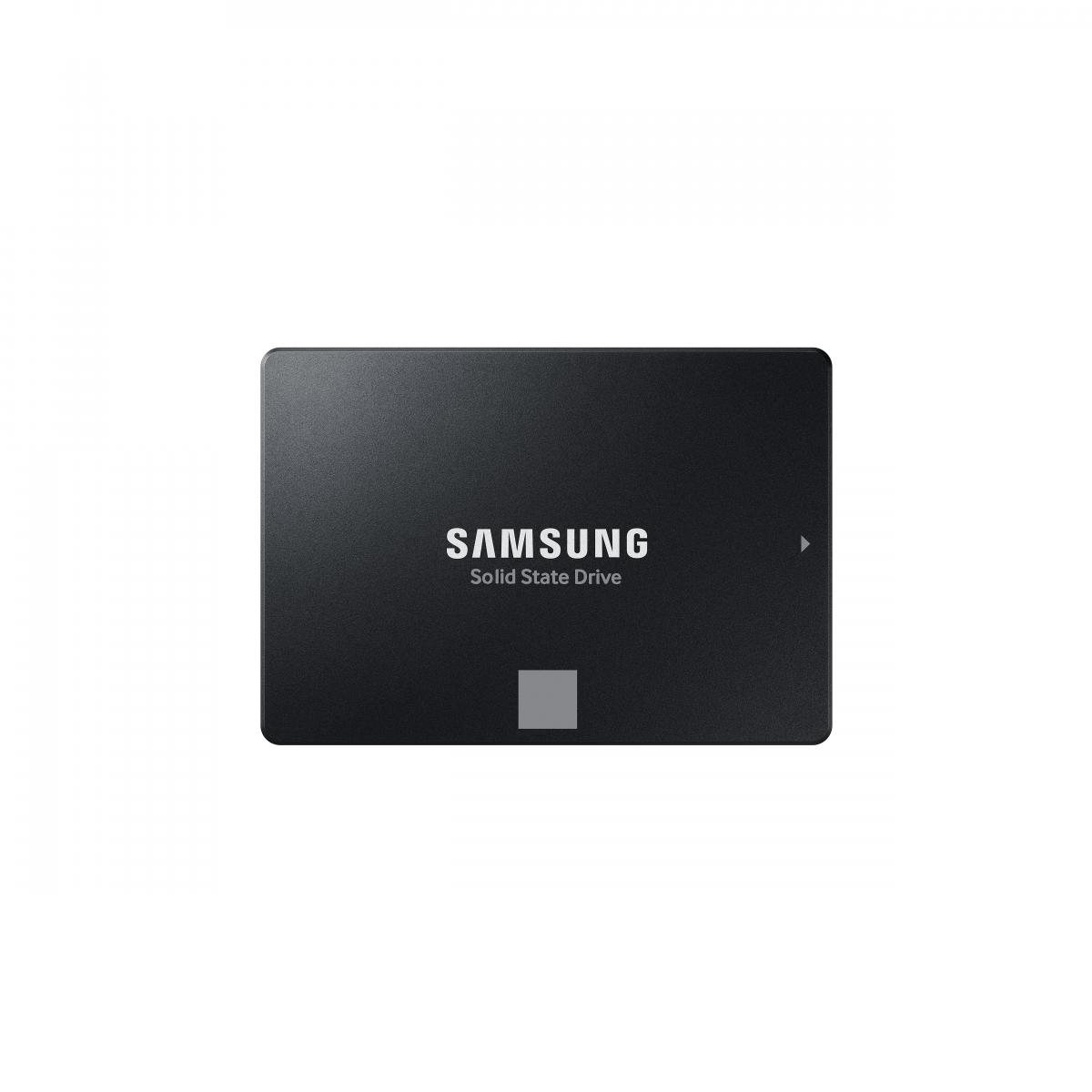 SAMSUNG SSD 870 EVO SATA 2TB            