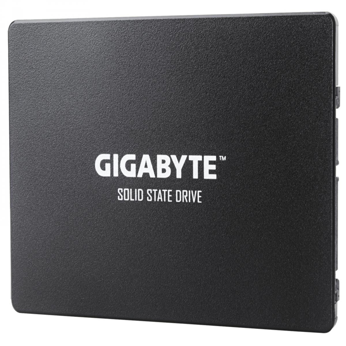 GIGABYTE GP-GSTFS31240GNTD internal solid state drive 240 GB 2.5" Serial ATA III