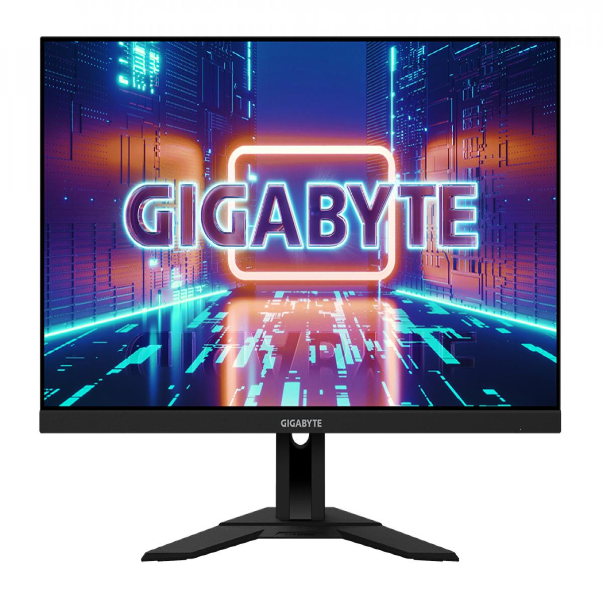 GIGABYTE M28U computer monitor 71.1 cm (28") 3840 x 2160 pixels 4K Ultra HD LED Black