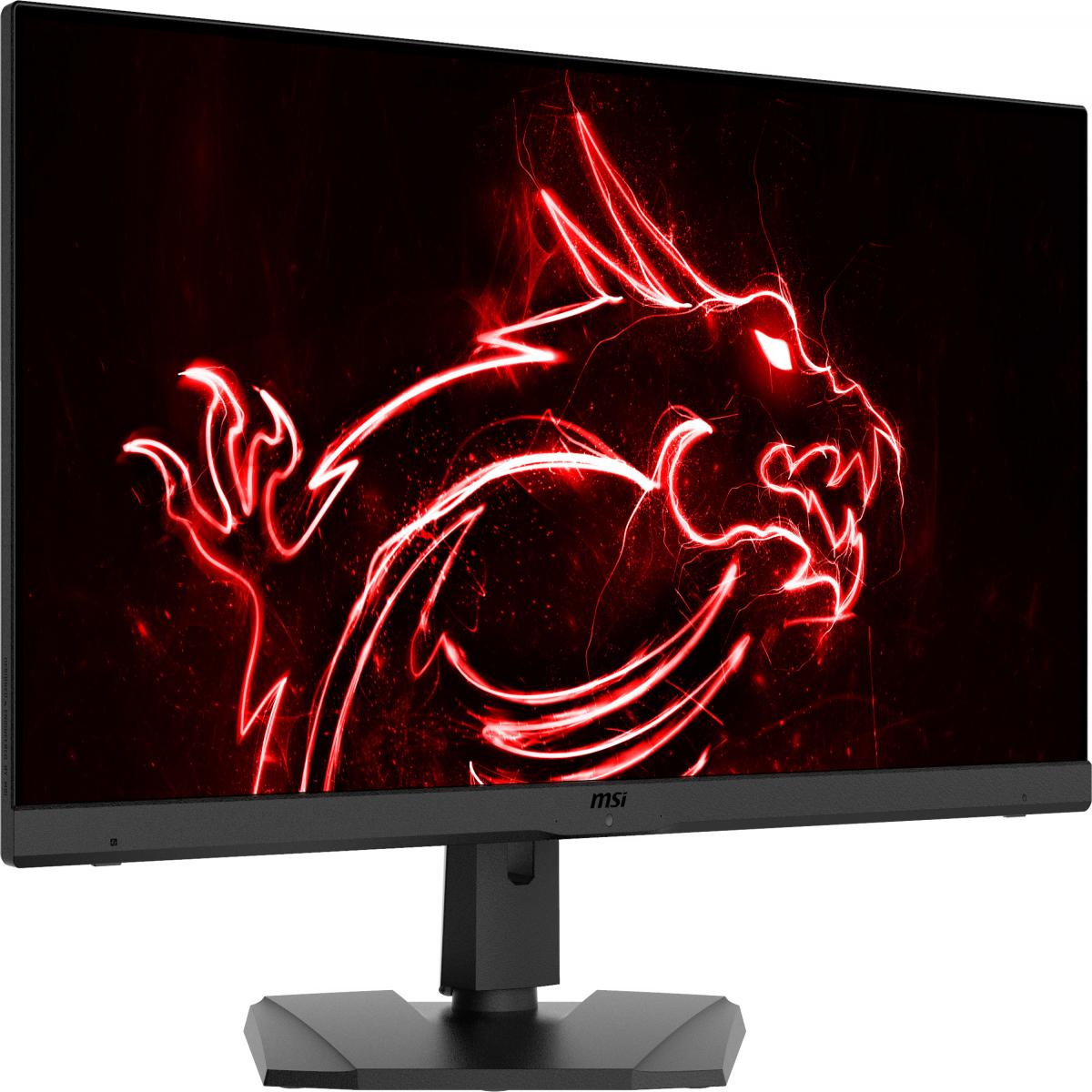 MSI Optix MPG341QR computer monitor 86.4 cm (34") 3440 x 1440 pixels UltraWide Quad HD LCD Black