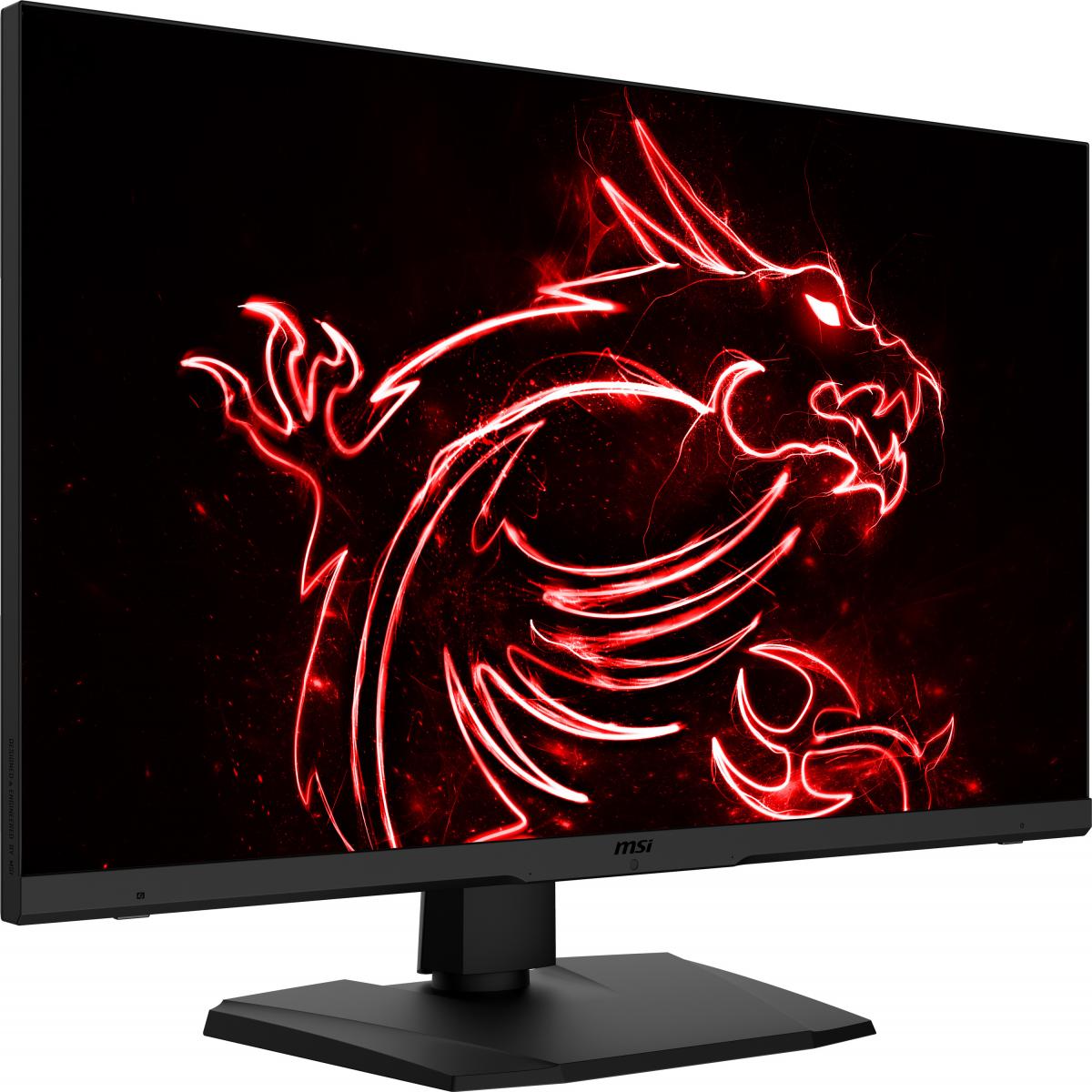 MSI 32 IPS MONITOR OPTIX MPG321QRF-QD   