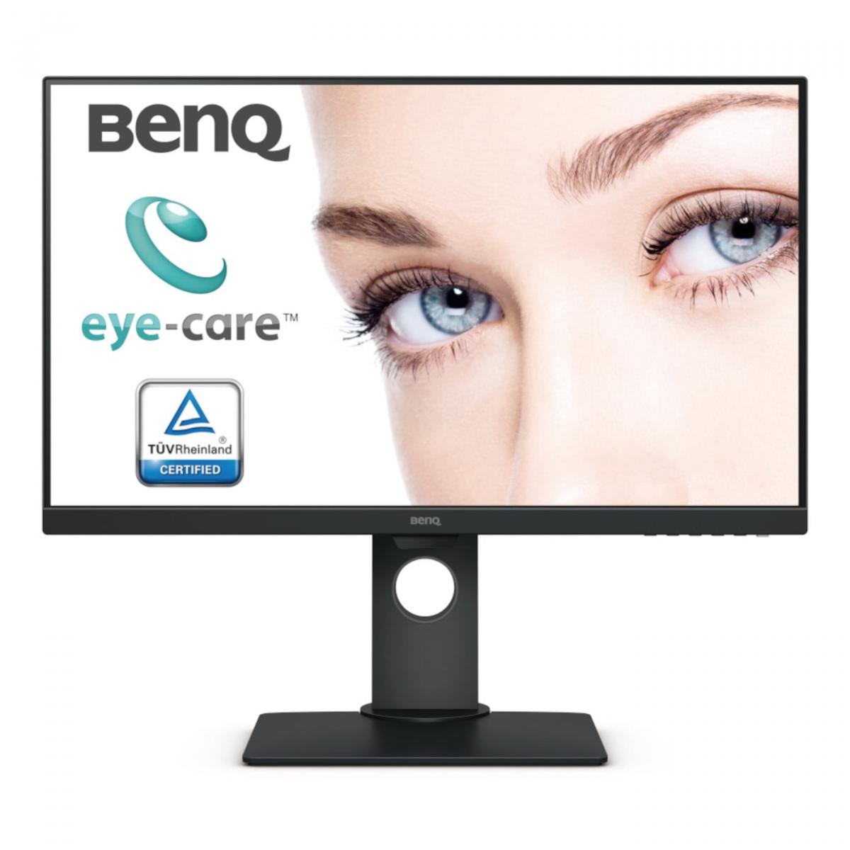 BenQ GW2780T computer monitor 68.6 cm (27") 1920 x 1080 pixels Full HD LED Black