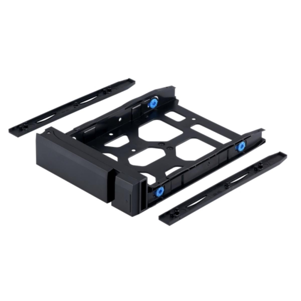 QNAP TRAY-35-NK-BLK06 data storage device part/accessory