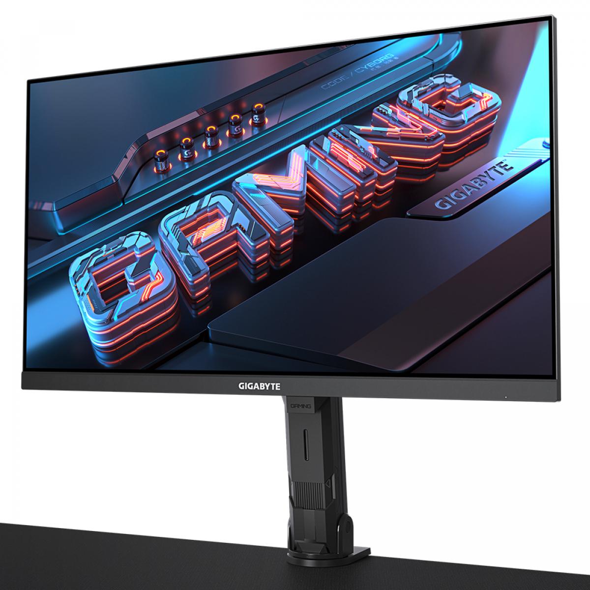GIGABYTE 28 IPS MONITOR M28U AE         