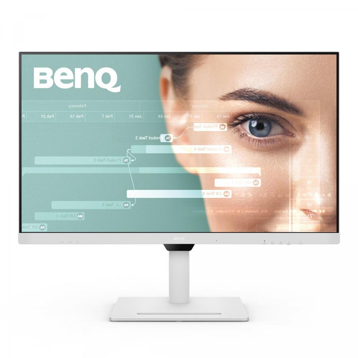 BENQ 31.5 IPS MONITOR SPK GW3290QT      