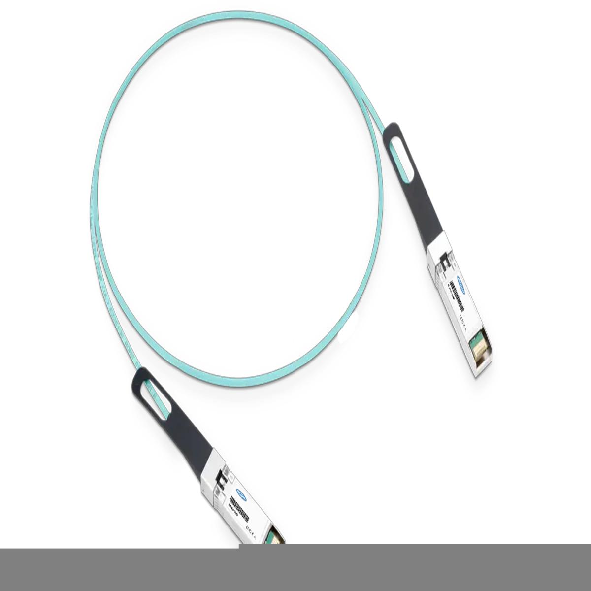 Origin Storage UACC-AOC-SFP28-10M Ubiquiti Compatible Active Optical Cable 25GBase SFP28 (850nm MMF 10m)