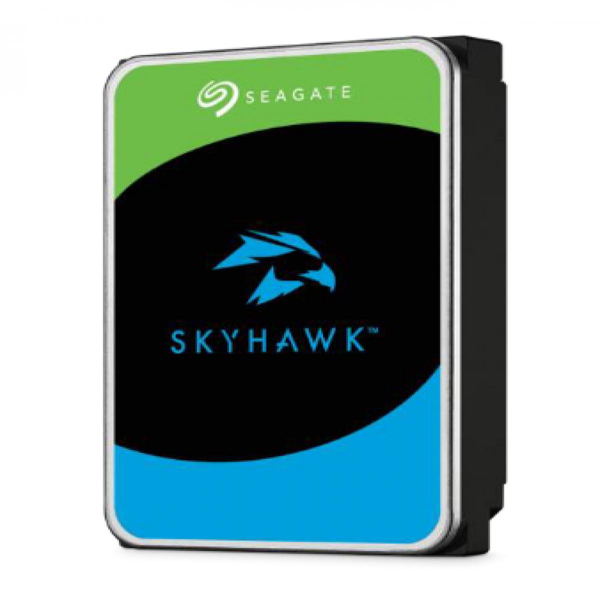 SEAGATE SKYHAWK 3.5 1TB SATA3 HDD       