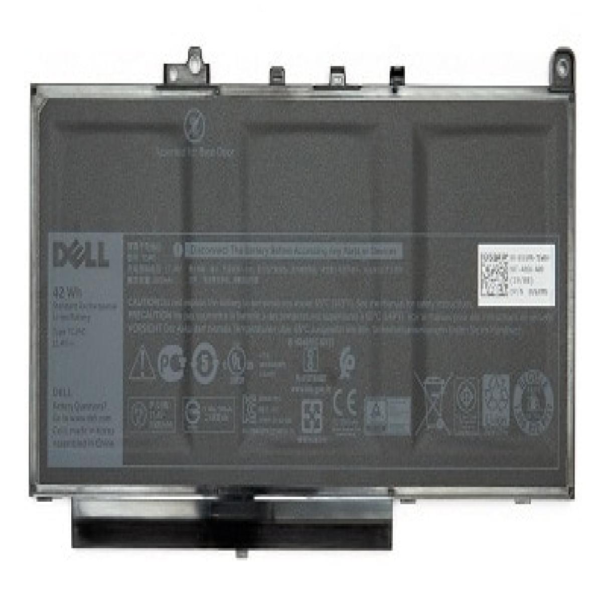 DELL V6VMN laptop spare part Battery