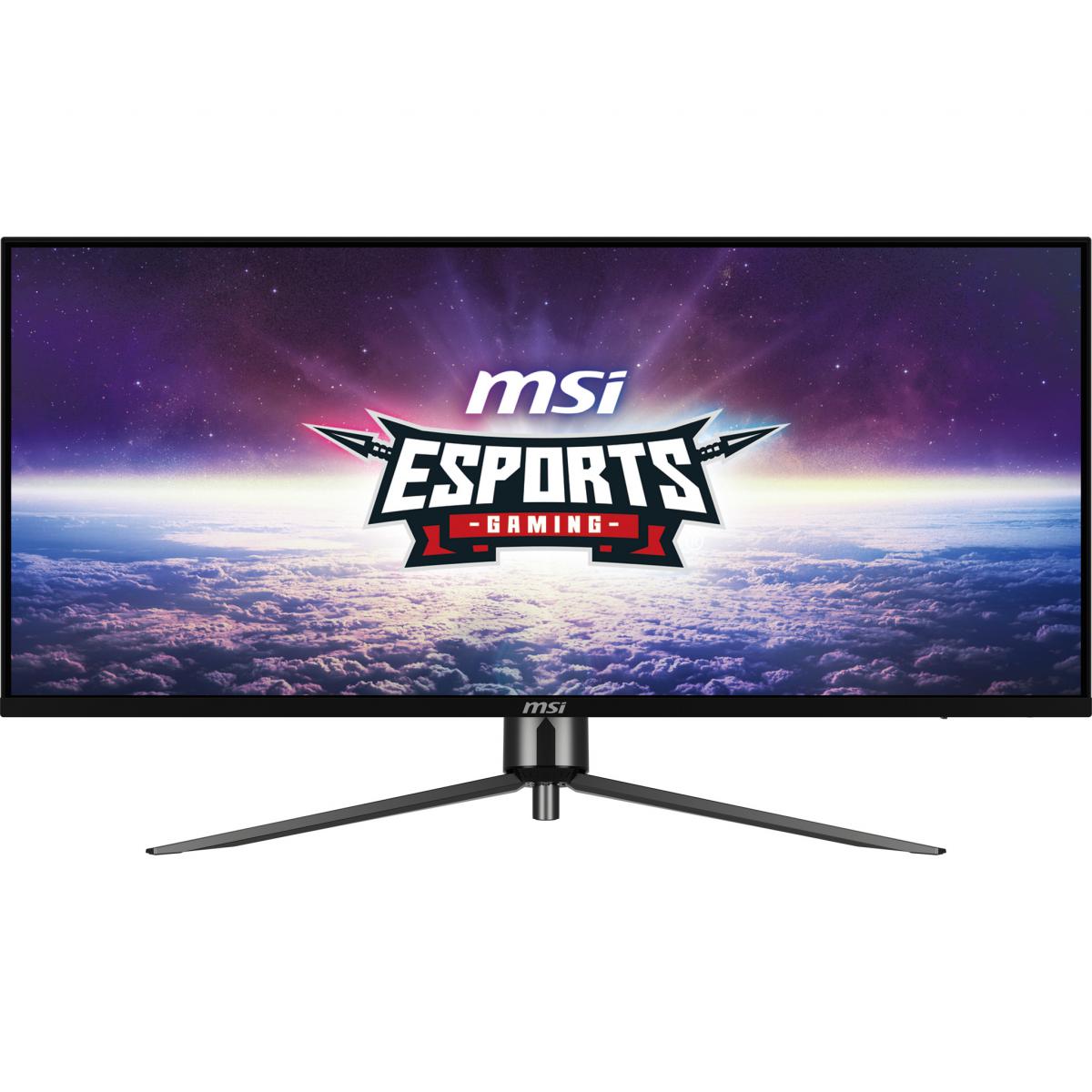 MSI 40 IPS MONITOR MAG401QR             