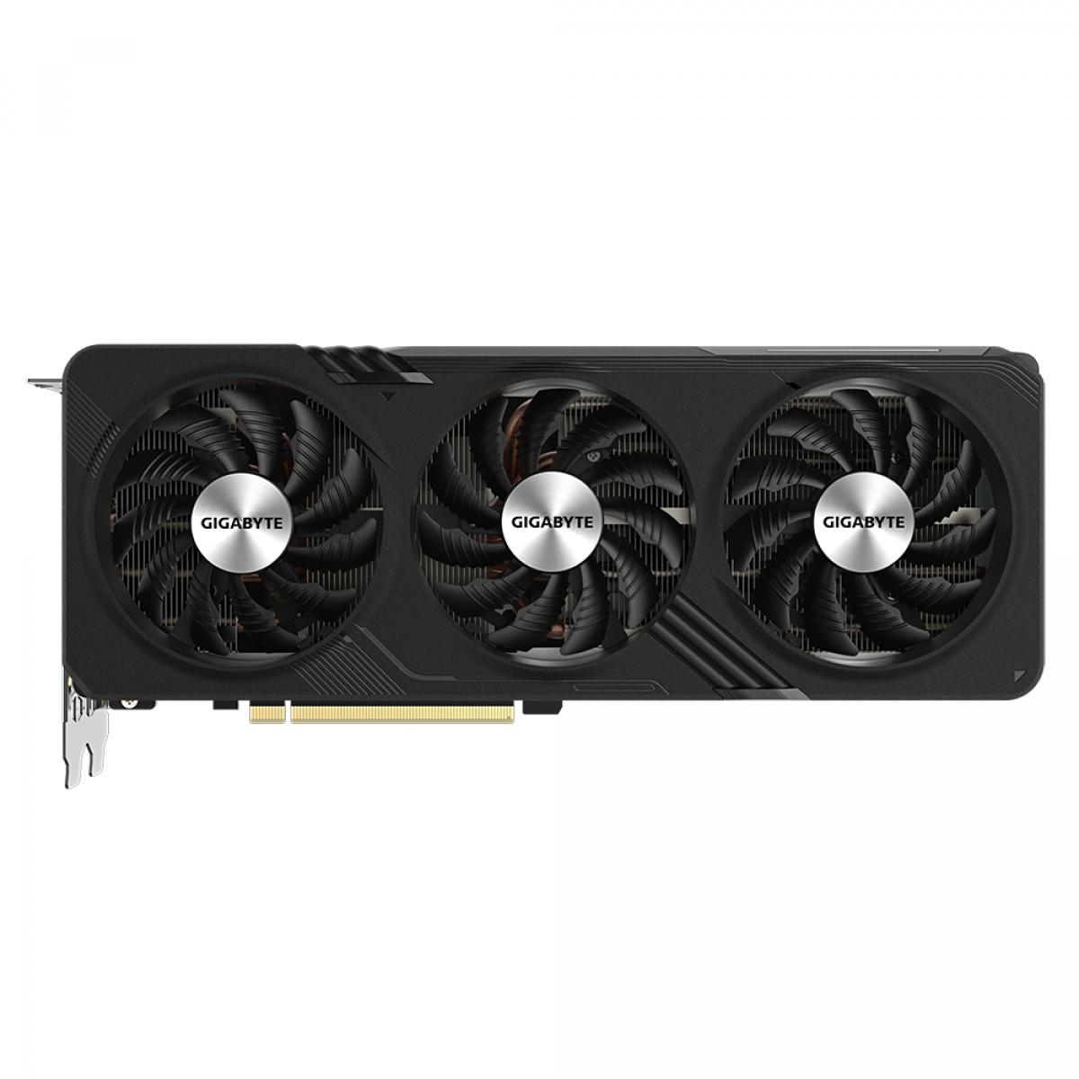 GIGABYTE GAMING Radeon RX 7600 XT OC 16G AMD 16 GB GDDR6