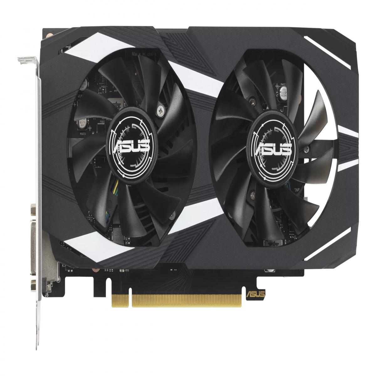 ASUS RTX 3050 6GB DUAL OC               