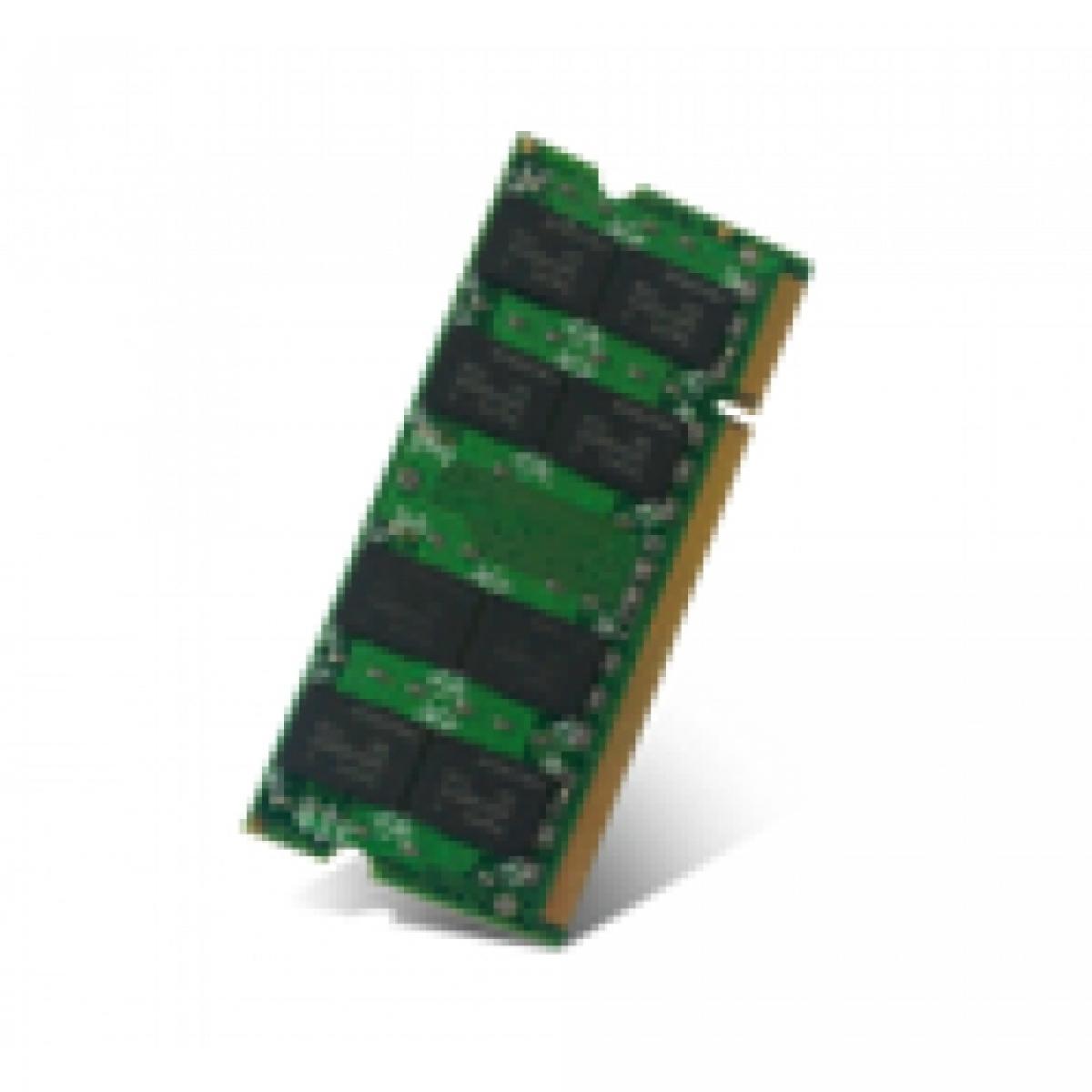 QNAP RAM-1GDR3-SO-1333 memory module 1 GB 1 x 1 GB DDR3