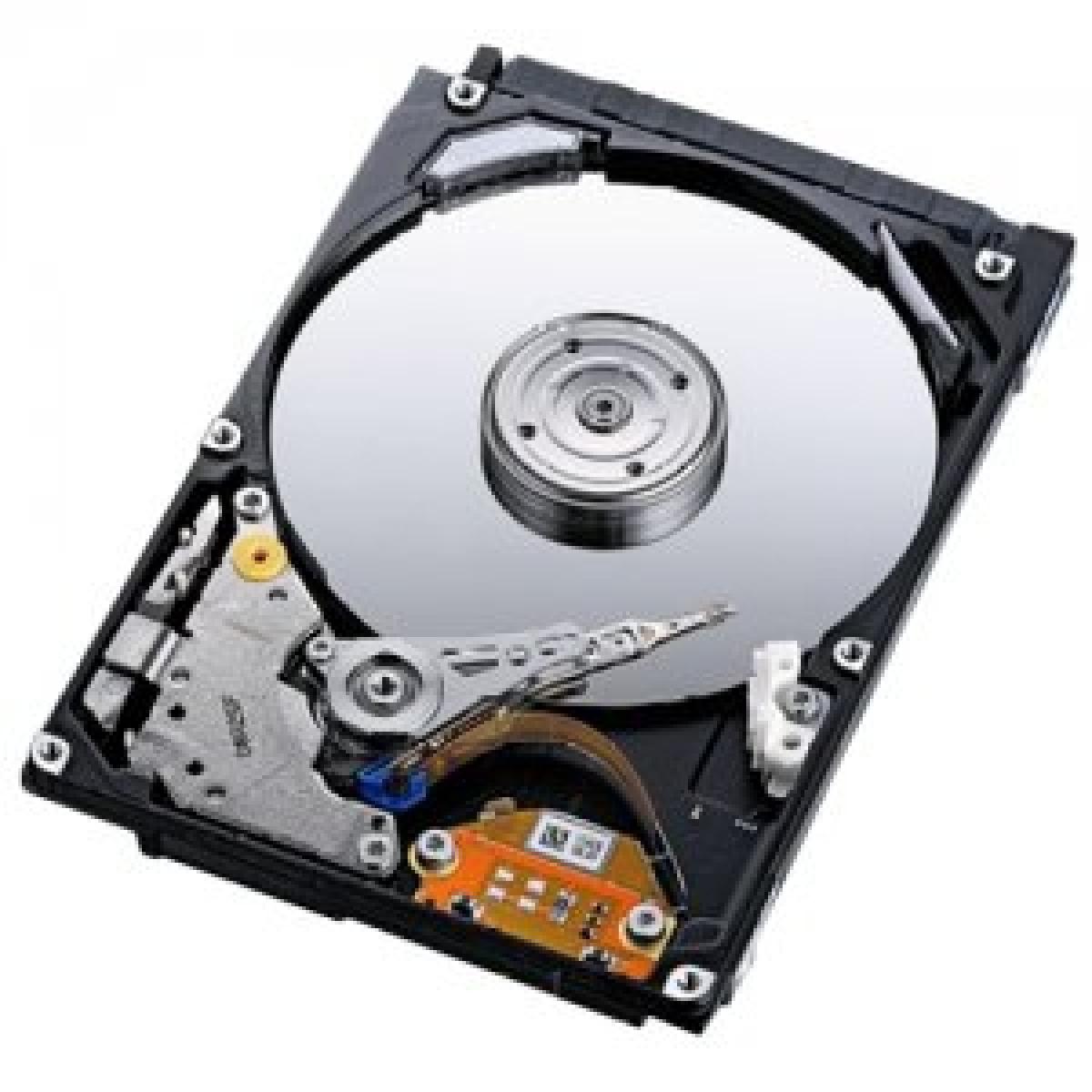 Toshiba Enterprise HDD (250GB) NL 2.5''