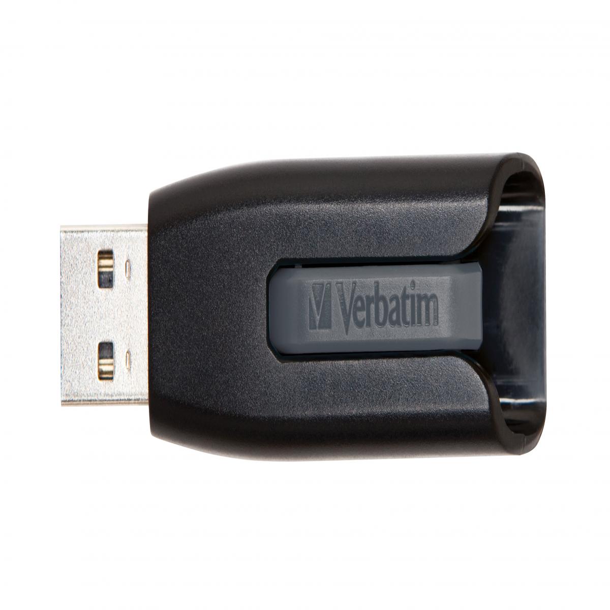 Verbatim V3 16GB Store n Go USB 3.0 grey