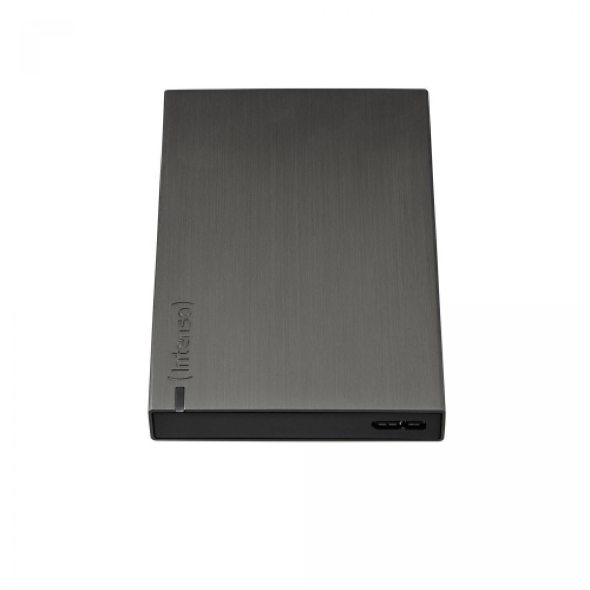 HDD USB 3.0 2.5" 1TB Antracite