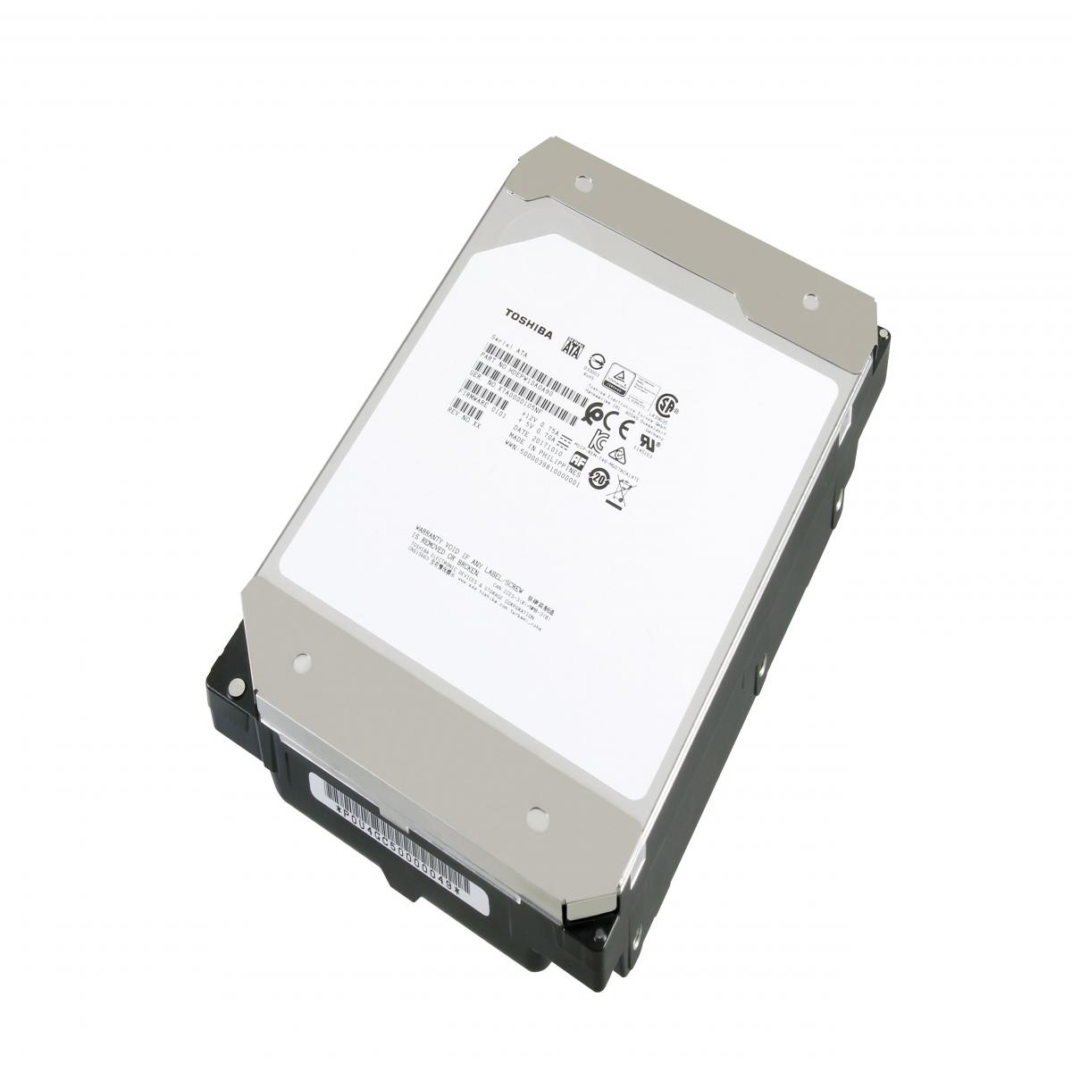Toshiba Enterprise HDD 14TB 3.5" SATA