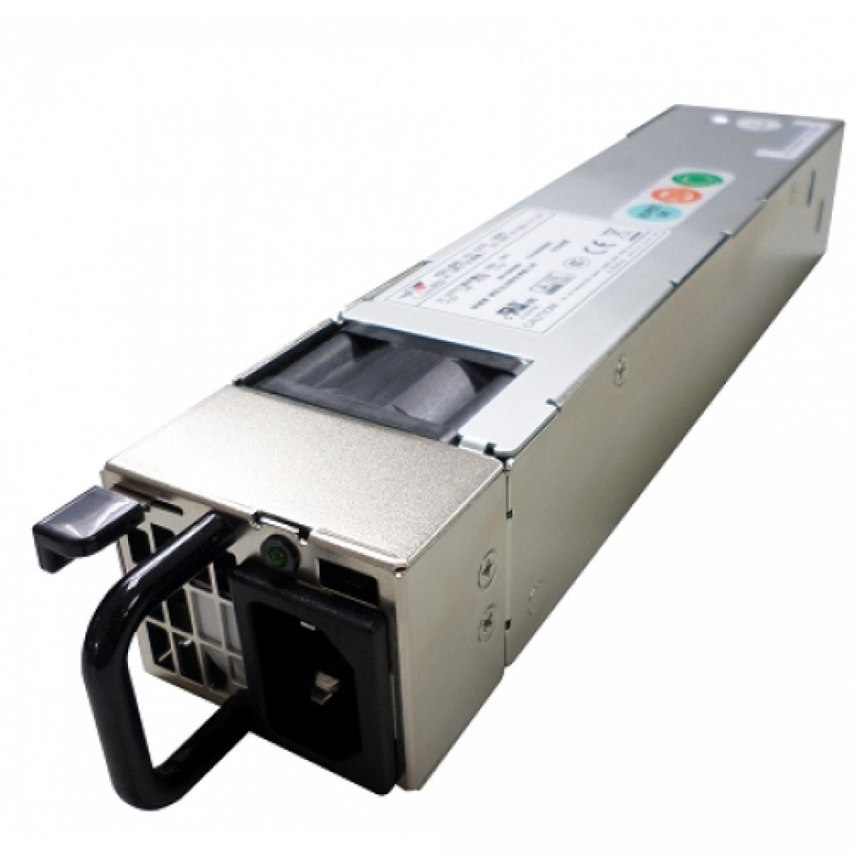 QNAP PWR-SPSU-250-ZP01 power supply unit 250 W Stainless steel