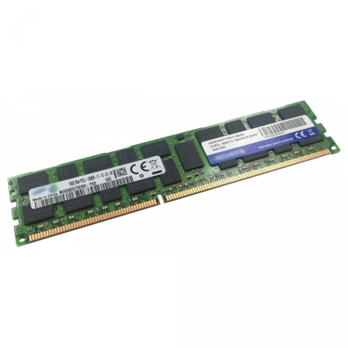 QNAP RAM-32GDR4ECK0-RD-2666 memory module 32 GB 4 x 8 GB DDR4 ECC