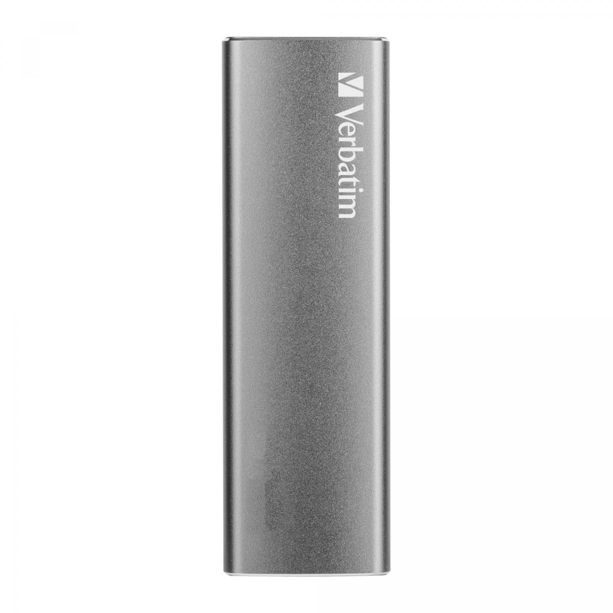 Verbatim VX500 EXT SSD USB 3.1 G2 480GB