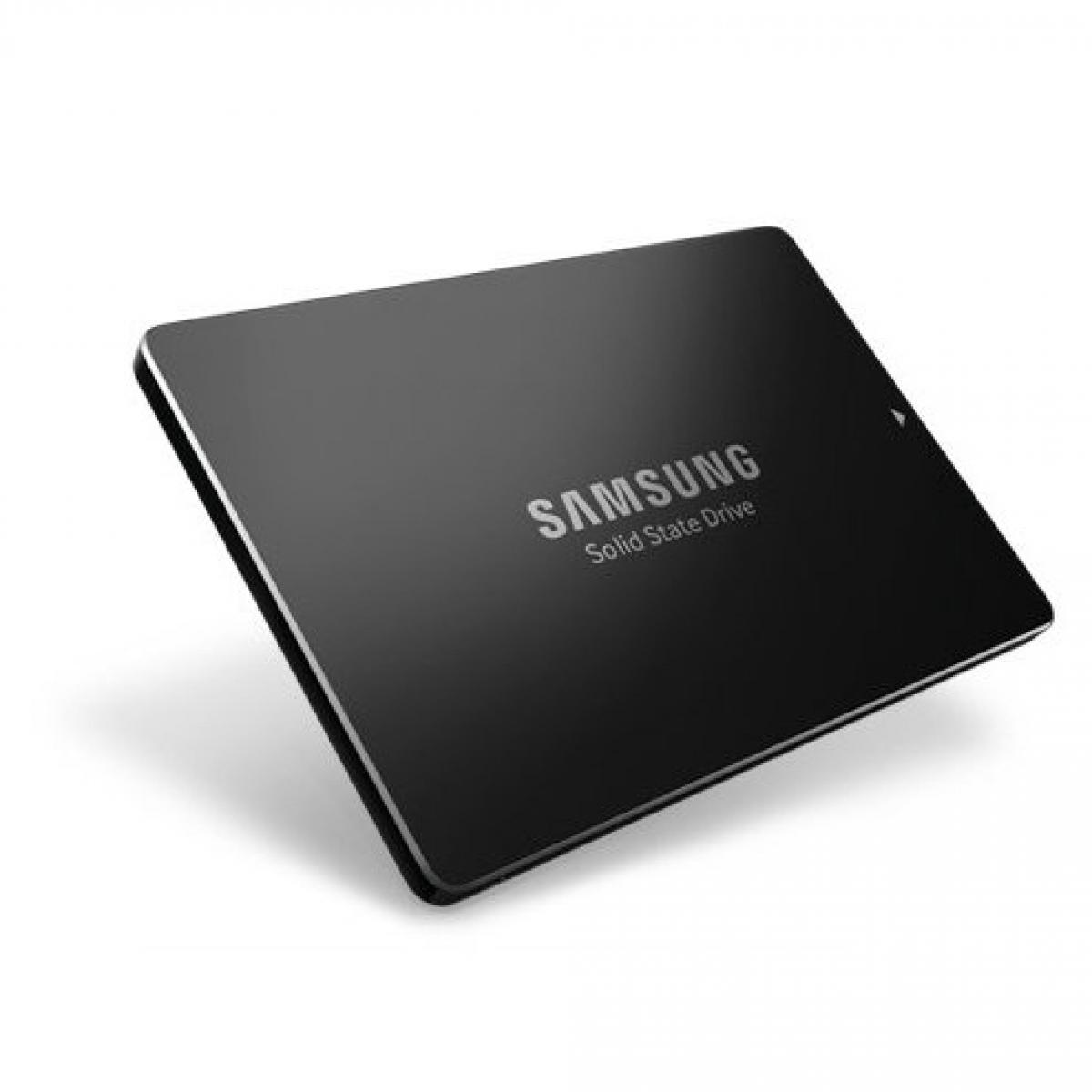 Samsung PM883 3.8TB 2.5" SSD