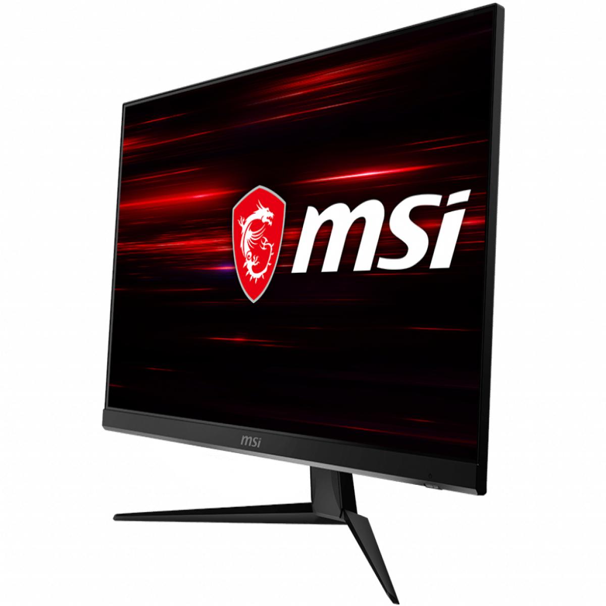 MSI Optix G271 computer monitor 68.6 cm (27") 1920 x 1080 pixels Full HD LED Black