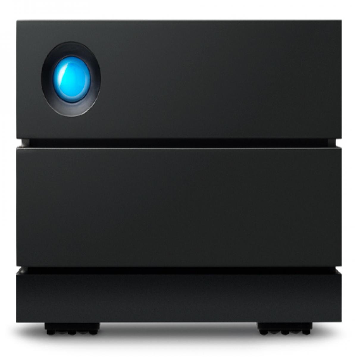 Lacie 28TB 2big RAID USB 3.1