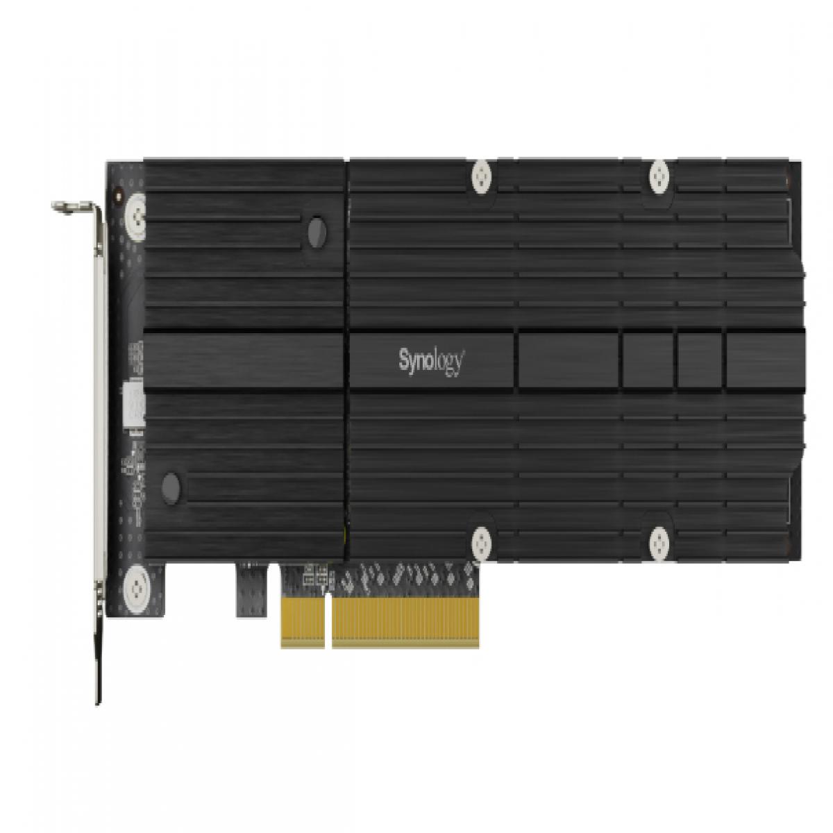 Synology M2D20 SSD Adapter