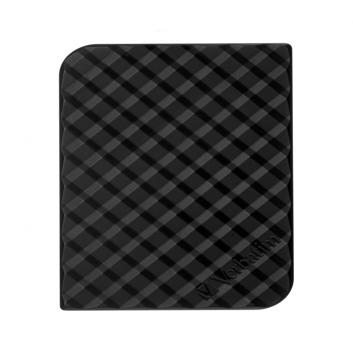 Verbatim STORE N GO 2.5" GEN 2 4TB BLACK
