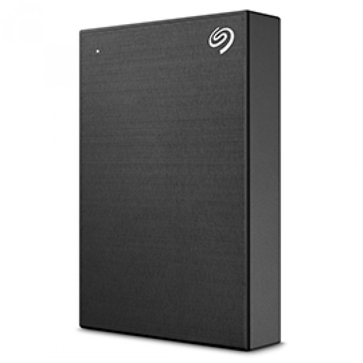 Seagate One Touch external hard drive 2 TB 2.5" Micro-USB B 3.2 Gen 1 (3.1 Gen 1) Black