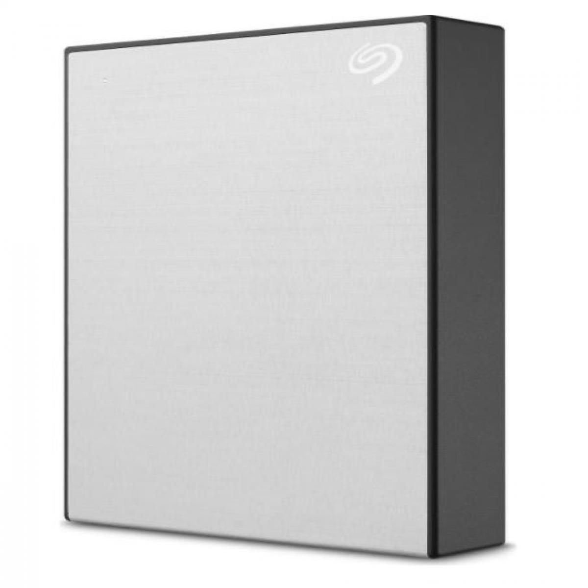 Seagate Retail ONE TOUCH TTNM SILVER 2TB