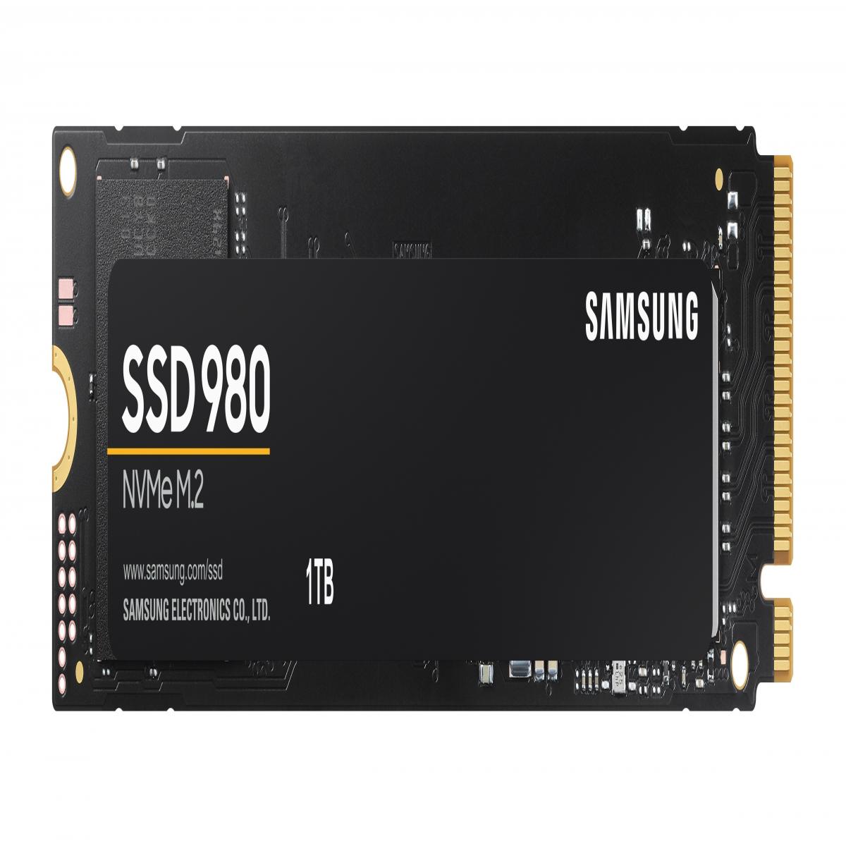 Samsung 980 1TB PCIe 3.0 NVMe M.2 SSD