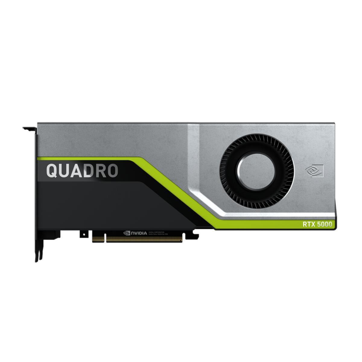 PNY Quadro RTX5000
