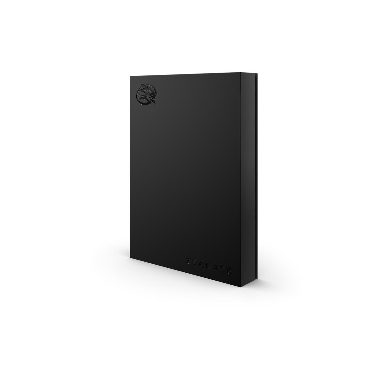 Seagate Retail FireCuda PC Gaming 2TB